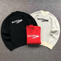 WE11 NE SWEATER 47