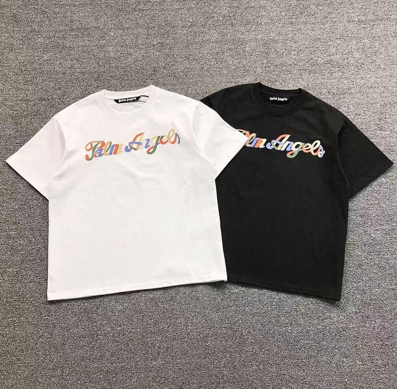 PALM ANGELS T-SHIRT 47