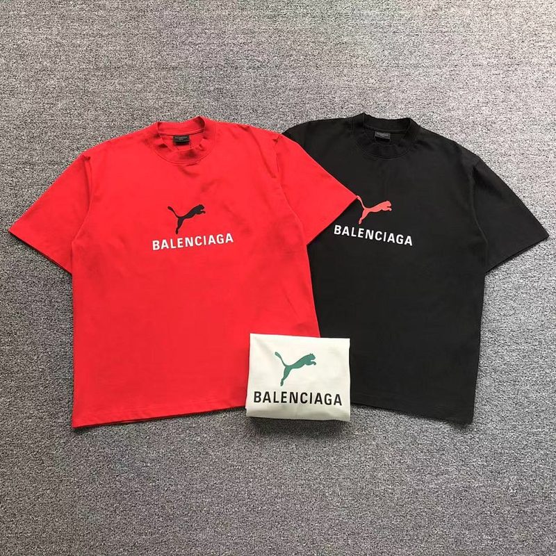 BLIAA PUMA T-SHIRT 47