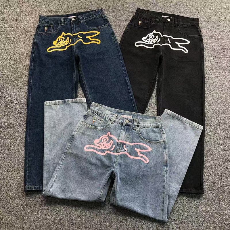 ICRAM TROUSERS 47