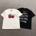 ANTI SOCIAL SOCIAL CLUB T-SHIRT 47