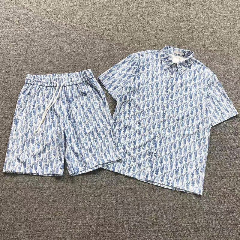 DO SHIRT SHORTS 47