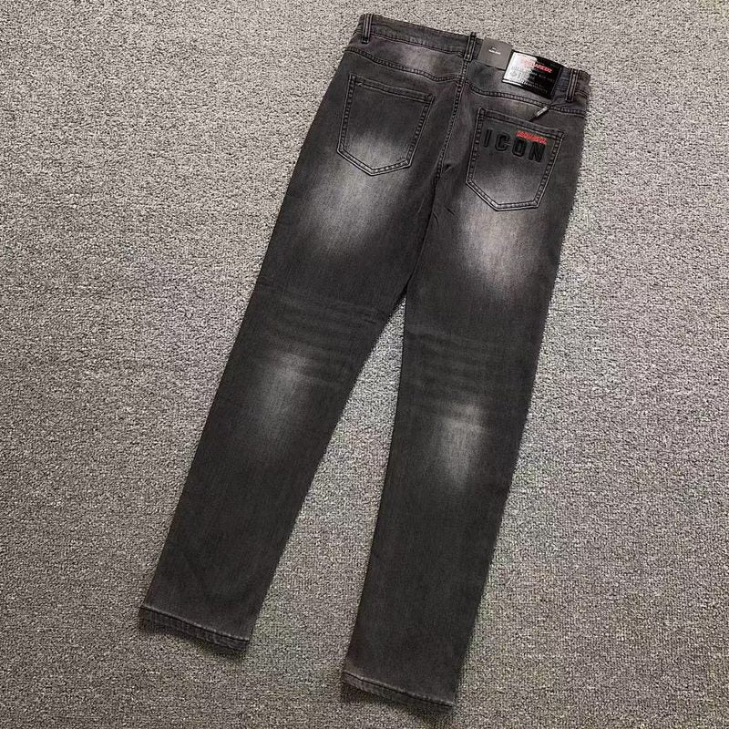 DSUAR2 TROUSERS 47
