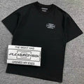 PLEASURES T-SHIRT 47