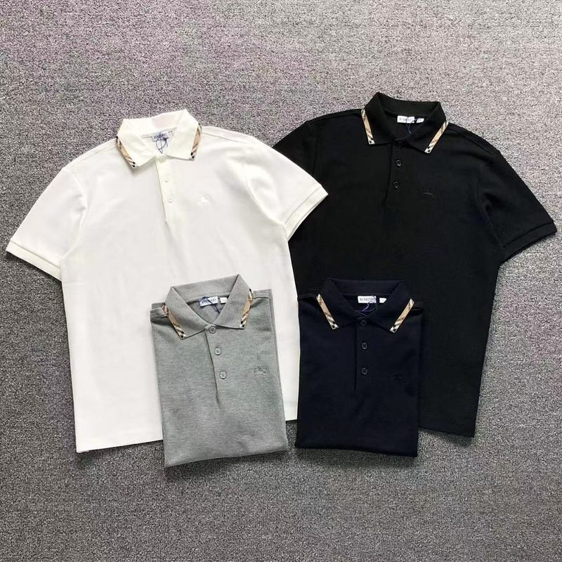 BRERY POLO 47