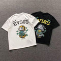 EVISU T-SHIRT 47