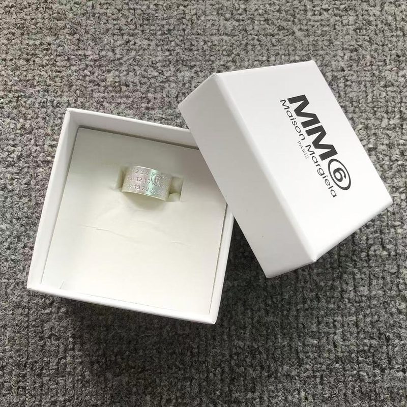 MAISON MARGIELA JEWELRY 47