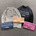 ACNE STUDIOS LONG SLEEVED 47