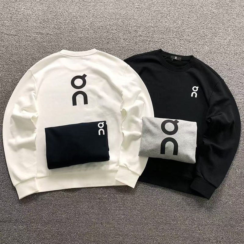 ON HOODIE 47