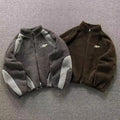BROKEN PLANET FLEECE JACKET 47