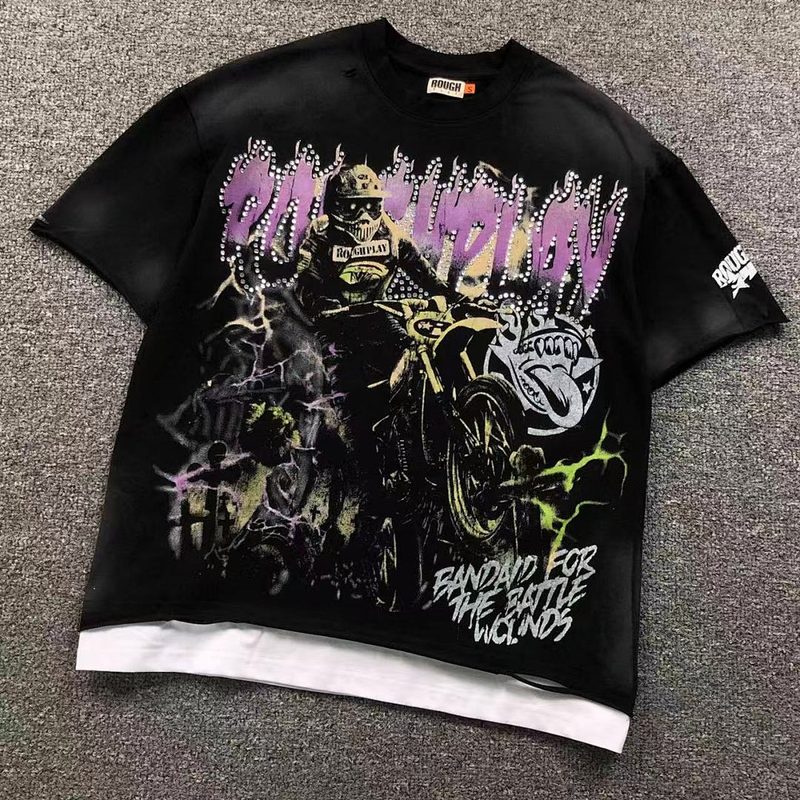RGPY T-SHIRT 47