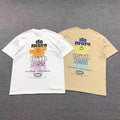 HUF T-SHIRT 47