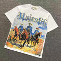 MAESK T-SHIRT 47