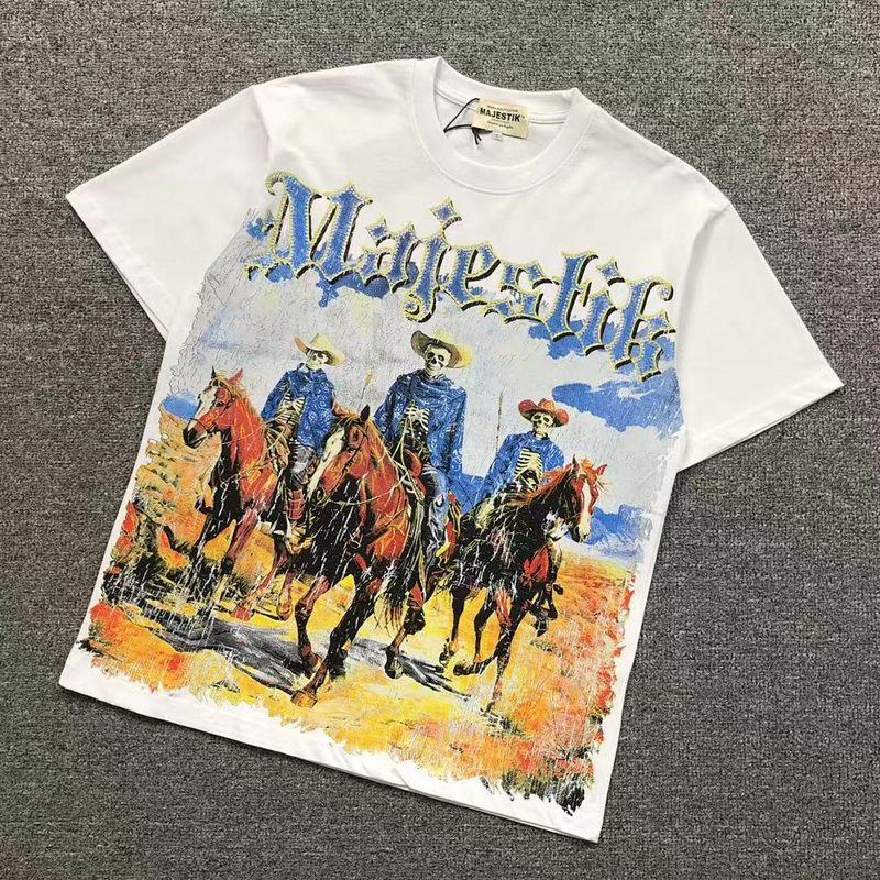 MAESK T-SHIRT 47