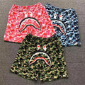 BAPE SHORTS 47