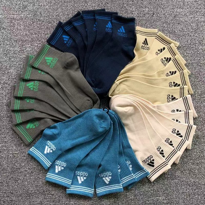 ADIDAS SOCKS 47
