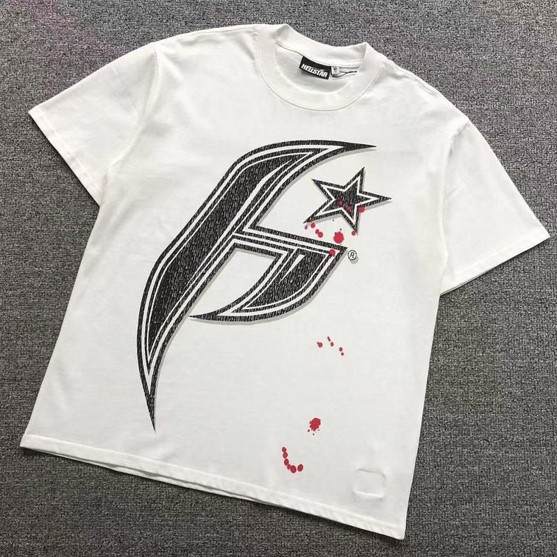 HELLSTAR T-SHIRT 47