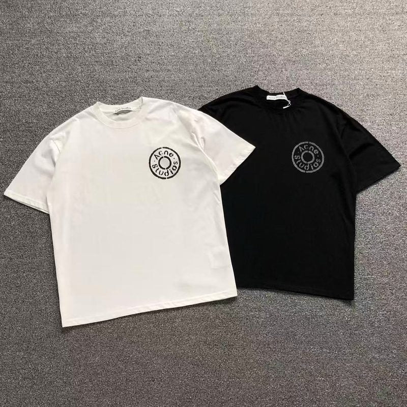 ACNE STUDIOS T-SHIRT 48