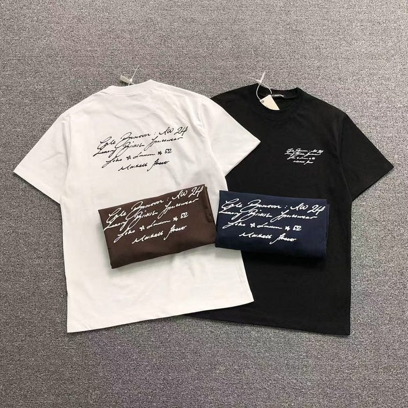 COLE BUXTON T-SHIRT 48
