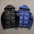 CP DOWN JACKETS 48