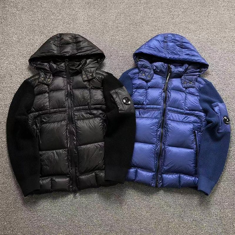 CP DOWN JACKETS 48
