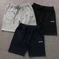 CLN LIN SHORTS 48