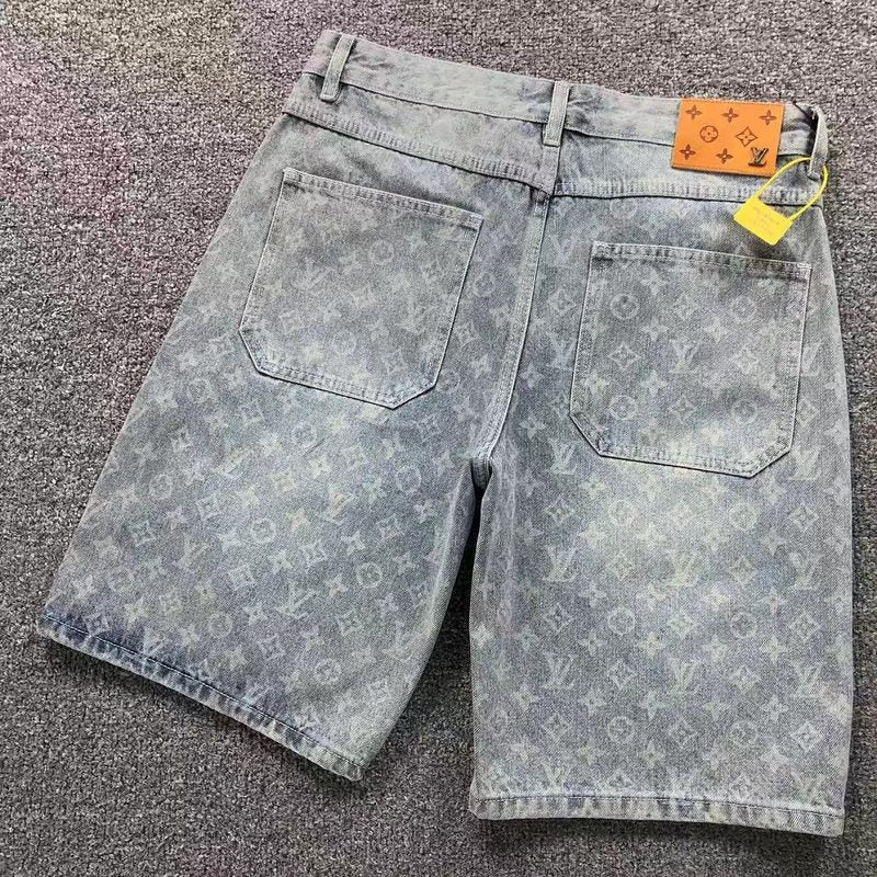 L SHORTS 48