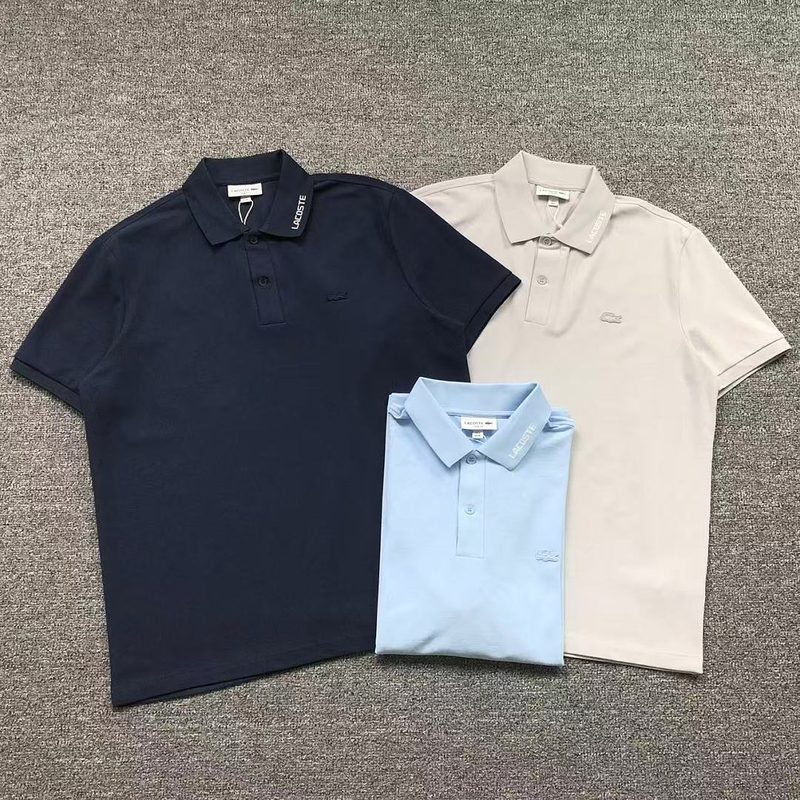 LACOSTE POLO 48