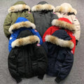 CNA GE DOWN JACKETS 48