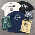 THRASHER T-SHIRT 48