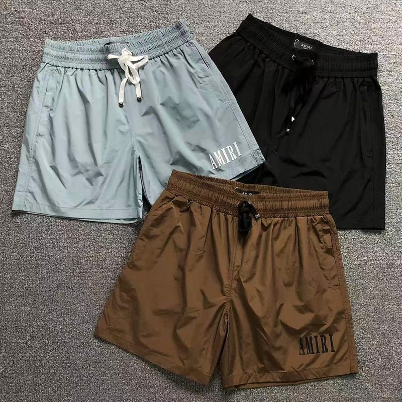 AMIRI SHORTS 48