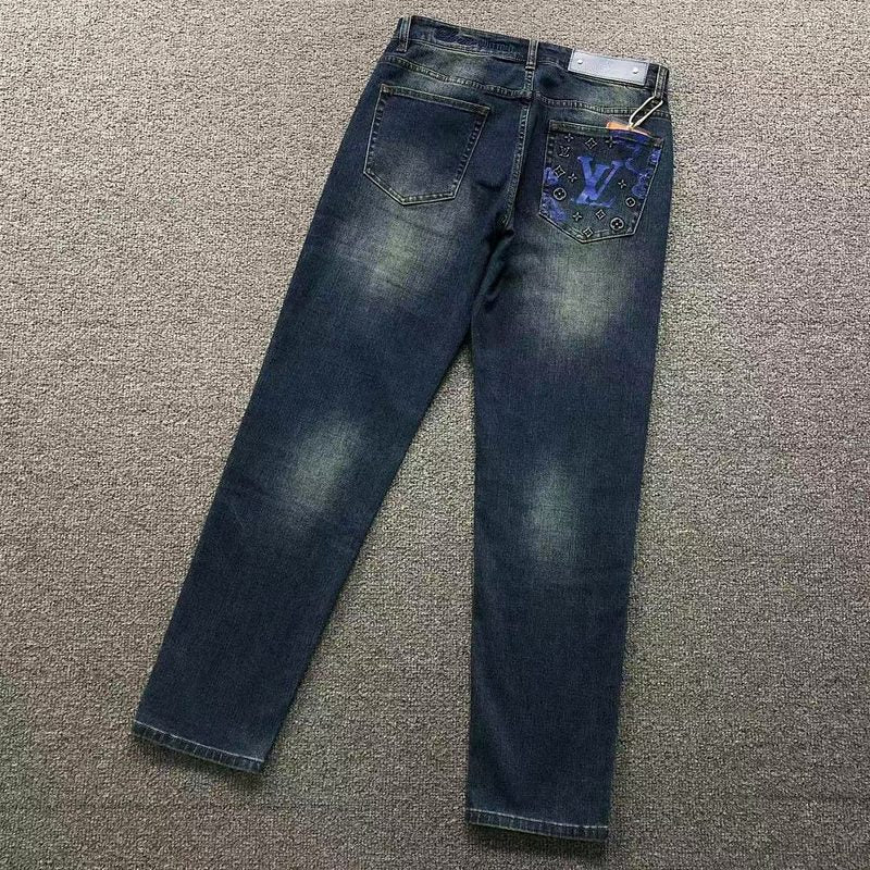 L TROUSERS 48