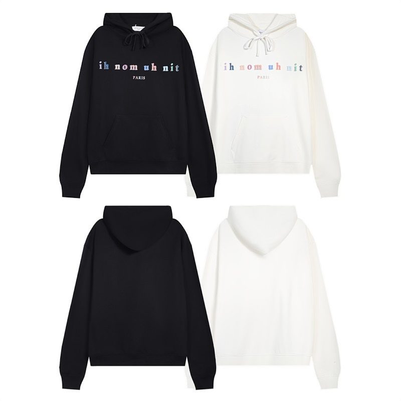 IH NOM UH NIT HOODIE 48
