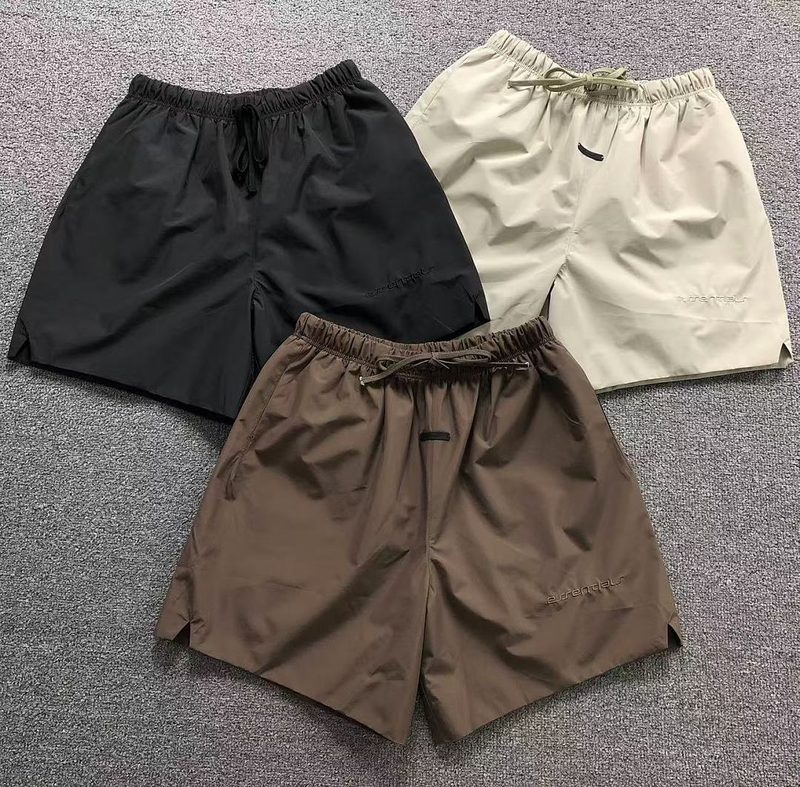 FOG SHORTS 48