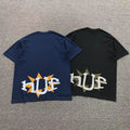 HUF T-SHIRT 48
