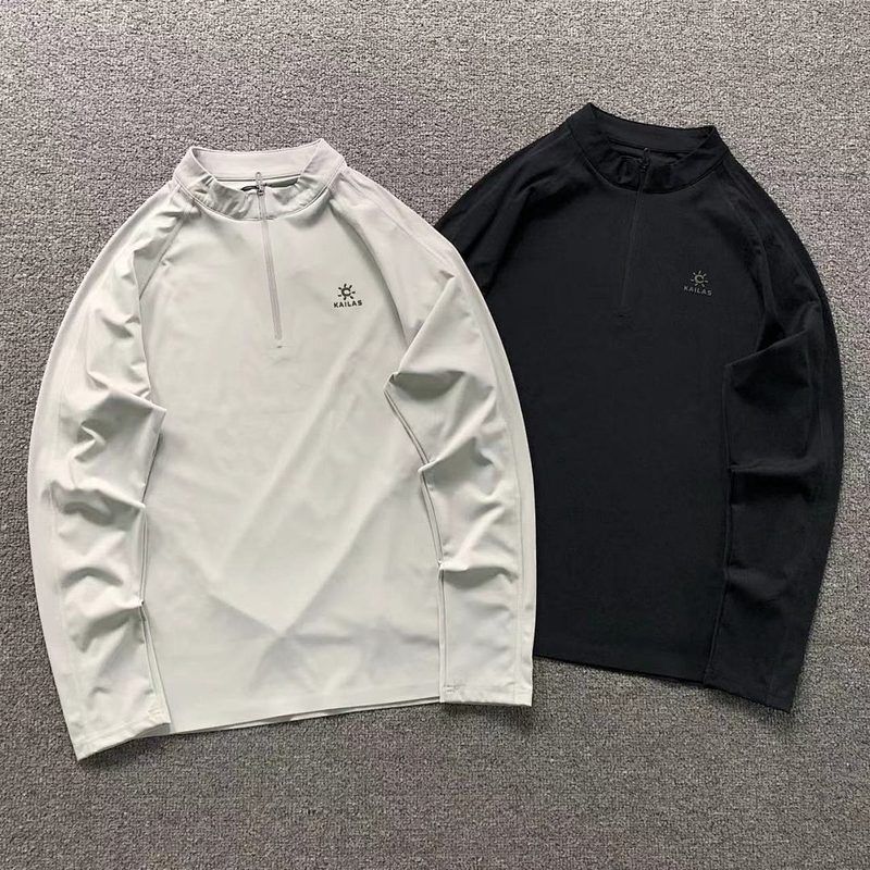 KALS LONG SLEEVED 48