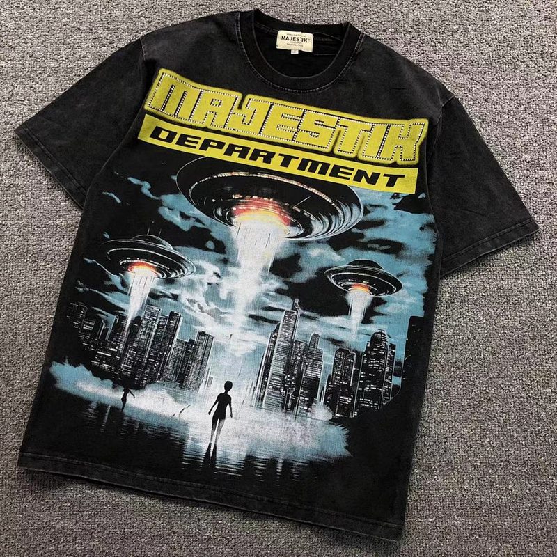 MAESK T-SHIRT 48