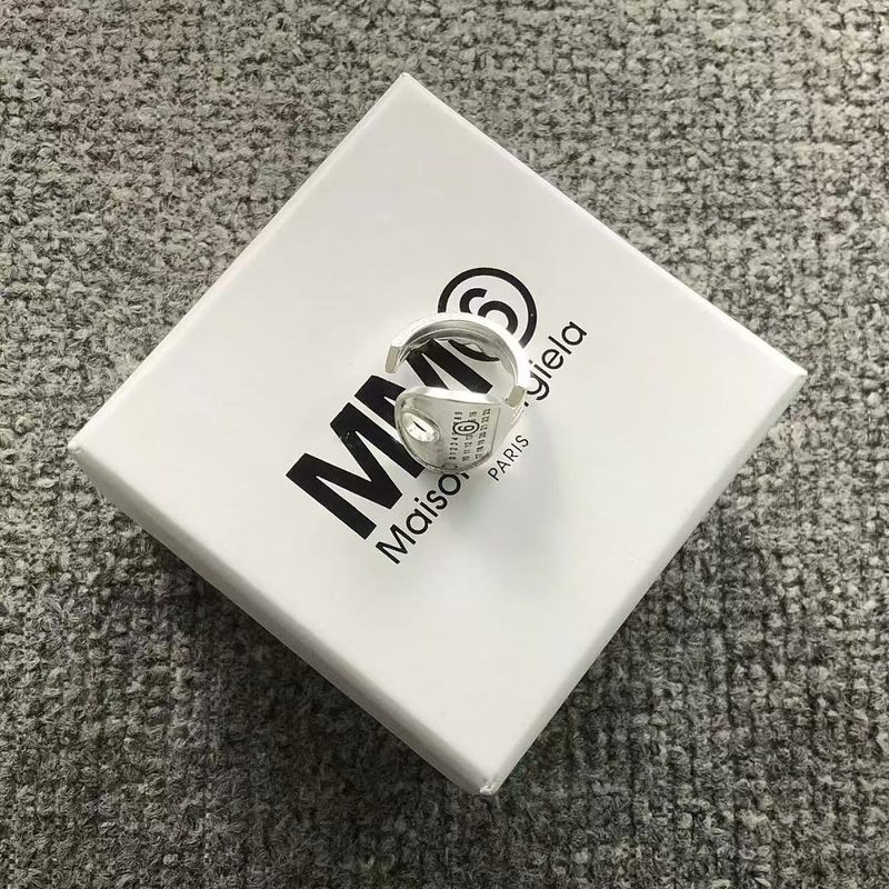 MAISON MARGIELA JEWELRY 48