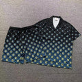 CASABLANCA SHIRT SHORTS 48