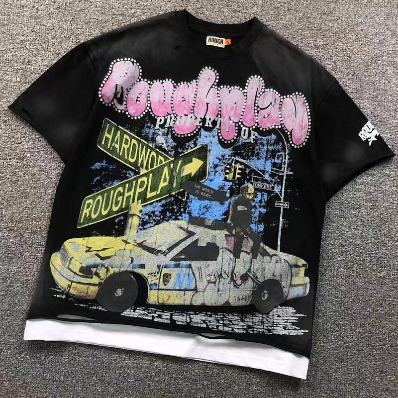 RGPY T-SHIRT 48