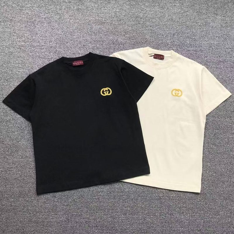 GCI T-SHIRT 48