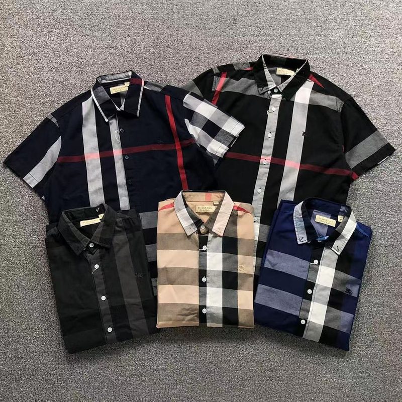 BRERY SHIRT 48