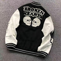 BPOKEN PLANET JACKET 48