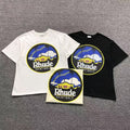 RHUDE T-SHIRT 48