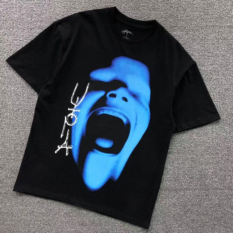 TRAVIS SCOTT T-SHIRT 48