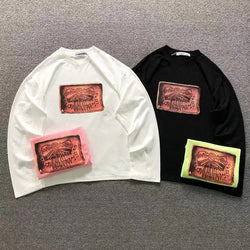 ACNE STUDIOS LONG SLEEVED 49