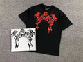 PLEASURES T-SHIRT 49