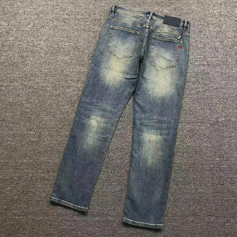 DIESEL TROUSERS 49