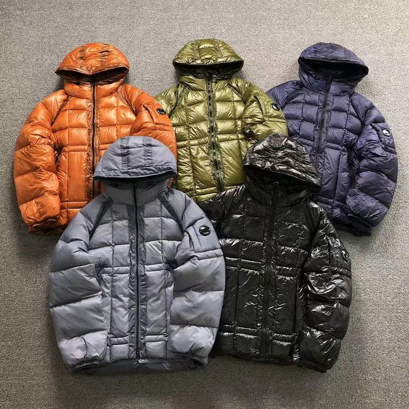 CP DOWN JACKETS 49