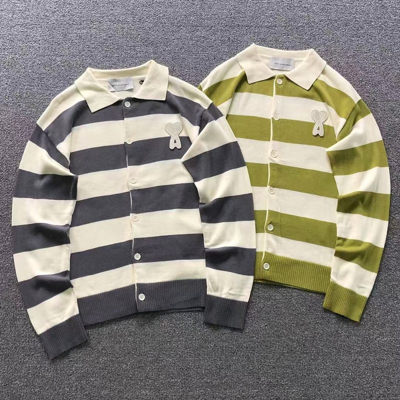 AMI SWEATER 49